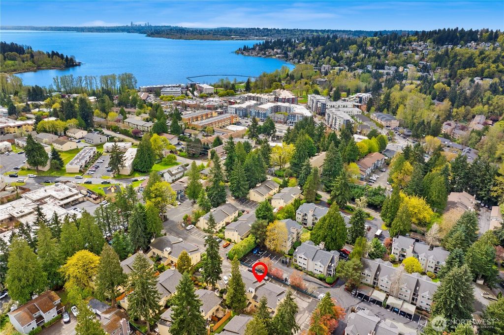 Photo of 12024 101 Avenue NE #E2, Kirkland, WA 98034 (MLS # 2509108)