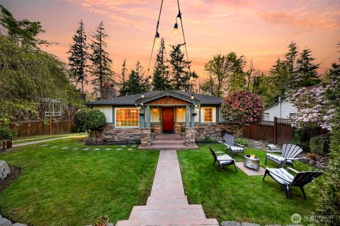 3917 88th Avenue SE, Mercer Island, WA 98040 - MLS#: 2354195