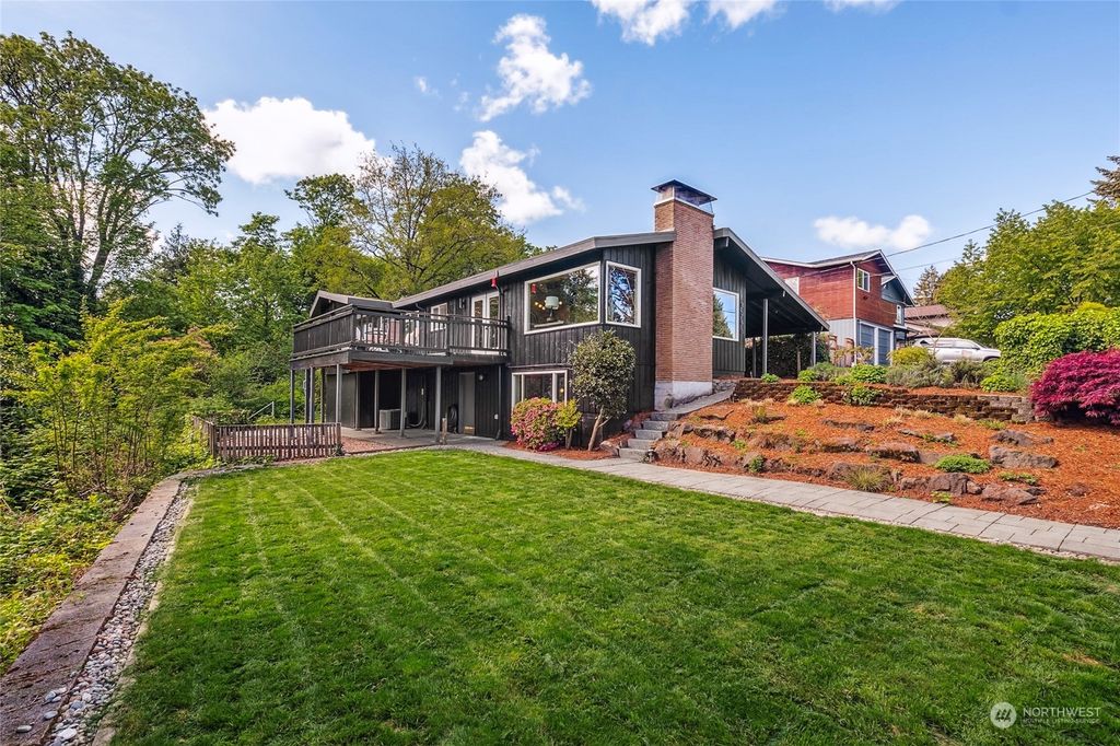 Photo of 8203 S 112th Street, Seattle, WA 98178 (MLS # 2232390)