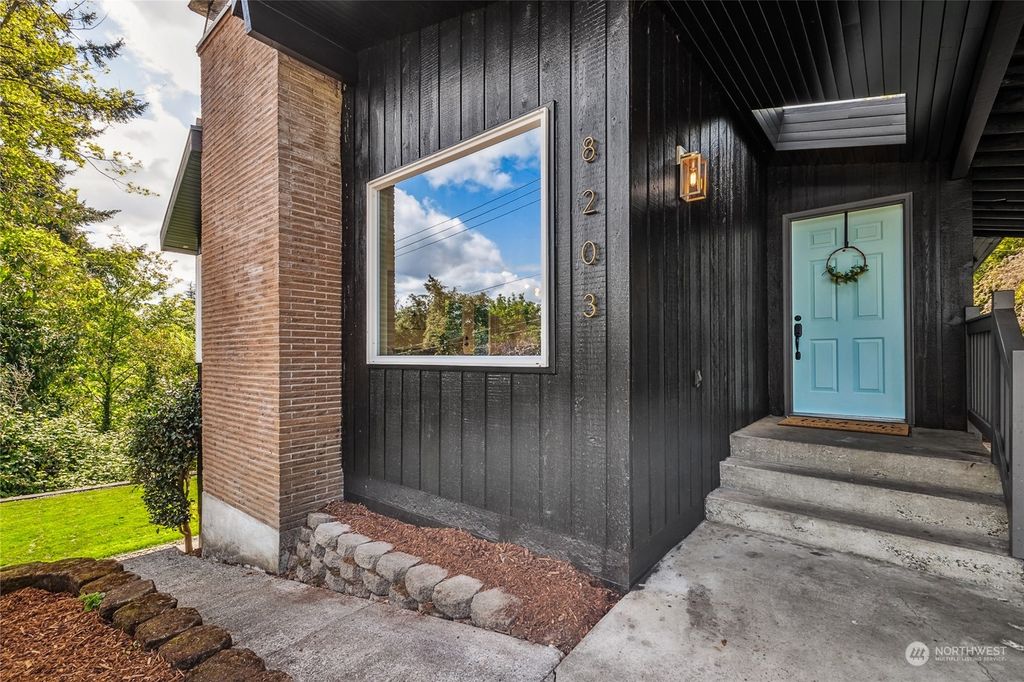 Photo of 8203 S 112th Street, Seattle, WA 98178 (MLS # 2232390)