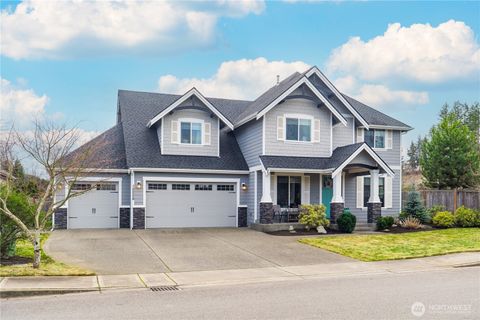 12228 186th Street E Puyallup WA 98374