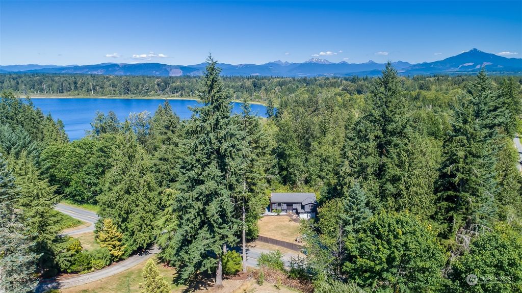 Photo of 5431 99th Avenue NE, Lake Stevens, WA 98258 (MLS # 2146986)