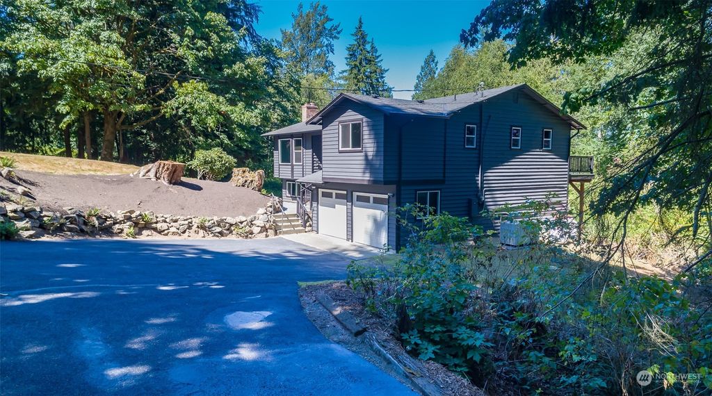 Photo of 5431 99th Avenue NE, Lake Stevens, WA 98258 (MLS # 2146986)