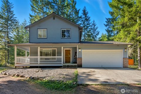 21 E Dream Lane Belfair WA 98528