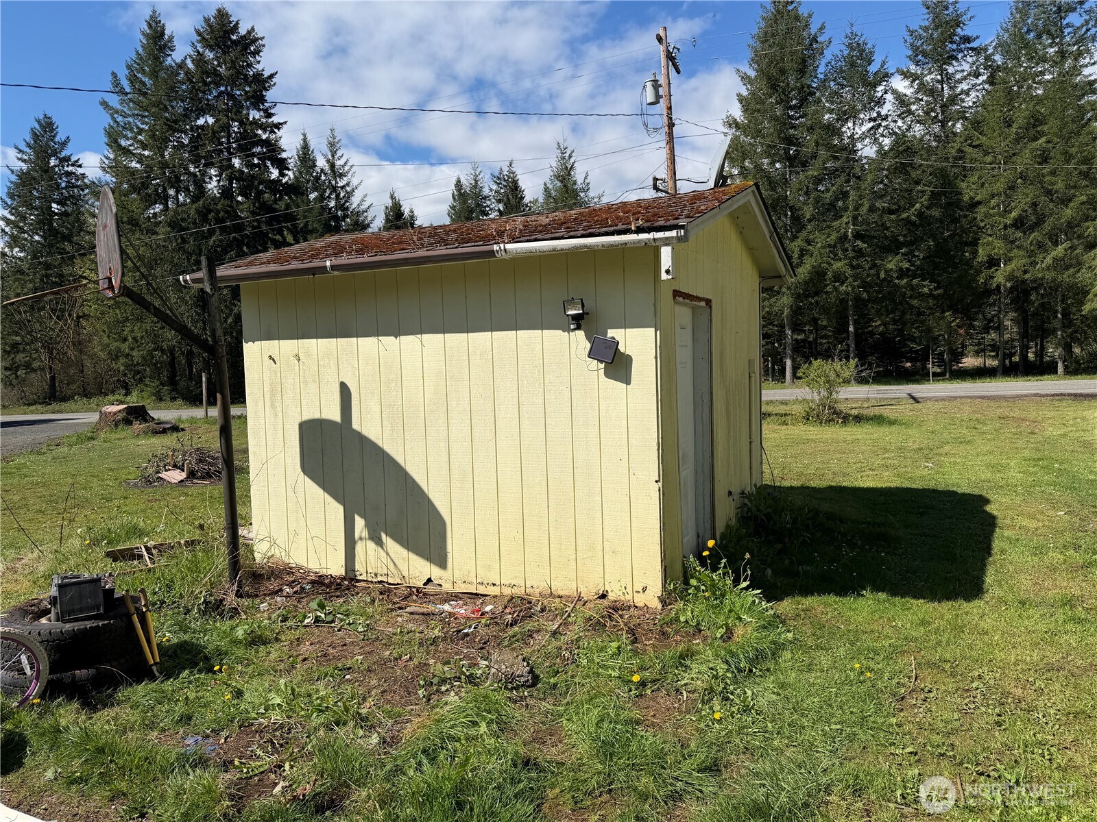 292921 Highway 101