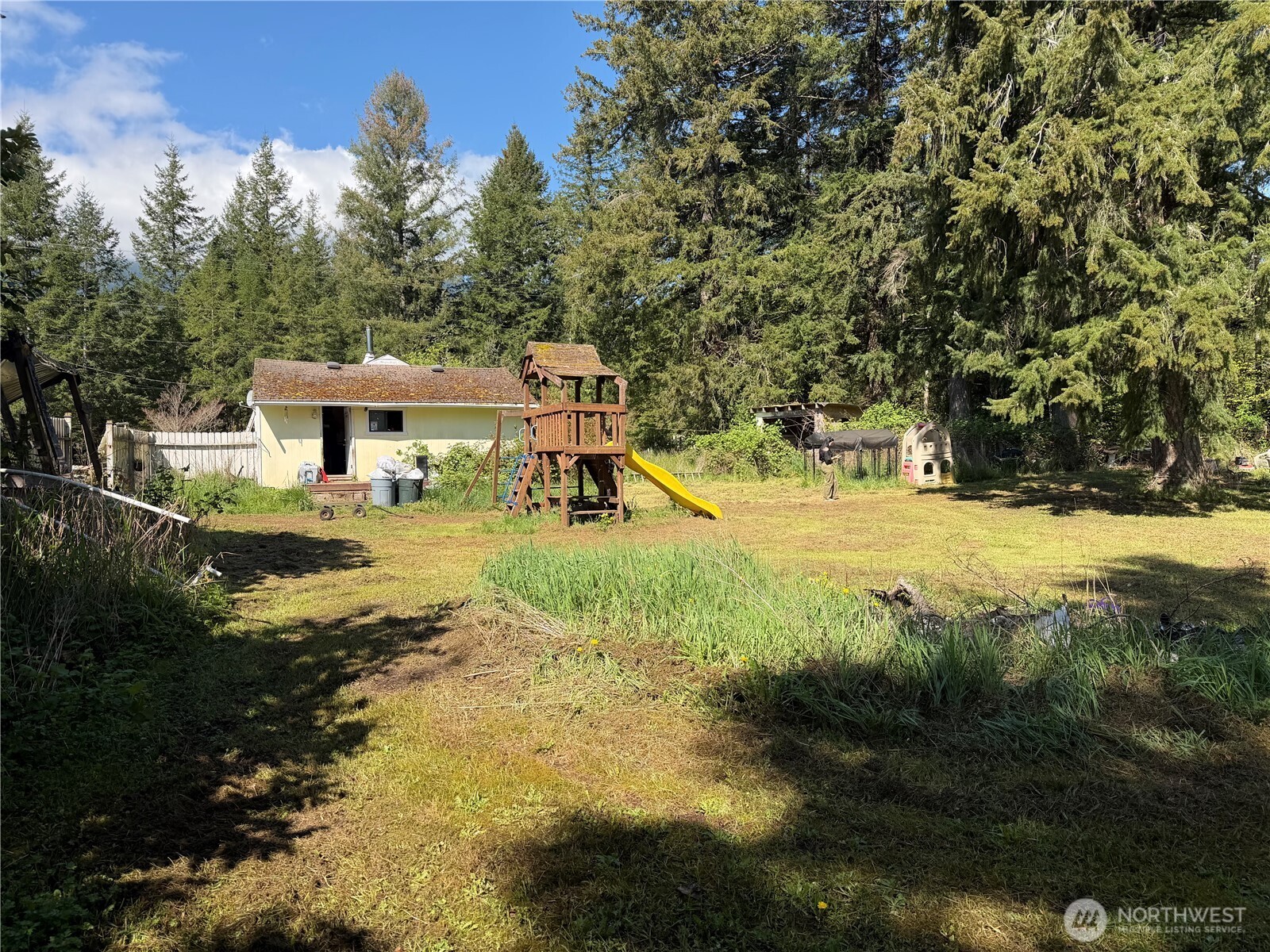 292921 Highway 101
