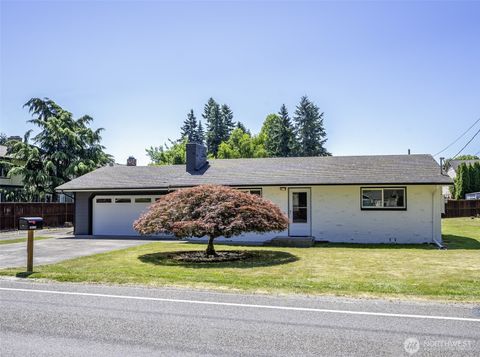 15512 Elm Street E Sumner WA 98390