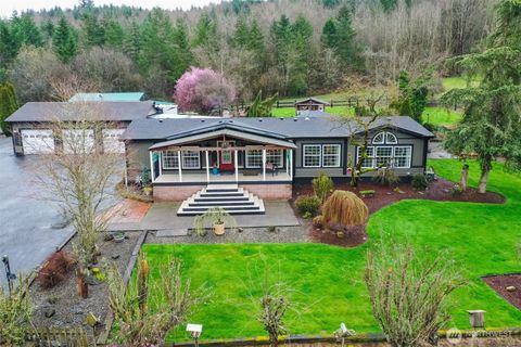 254 Macomber Road Chehalis WA 98532