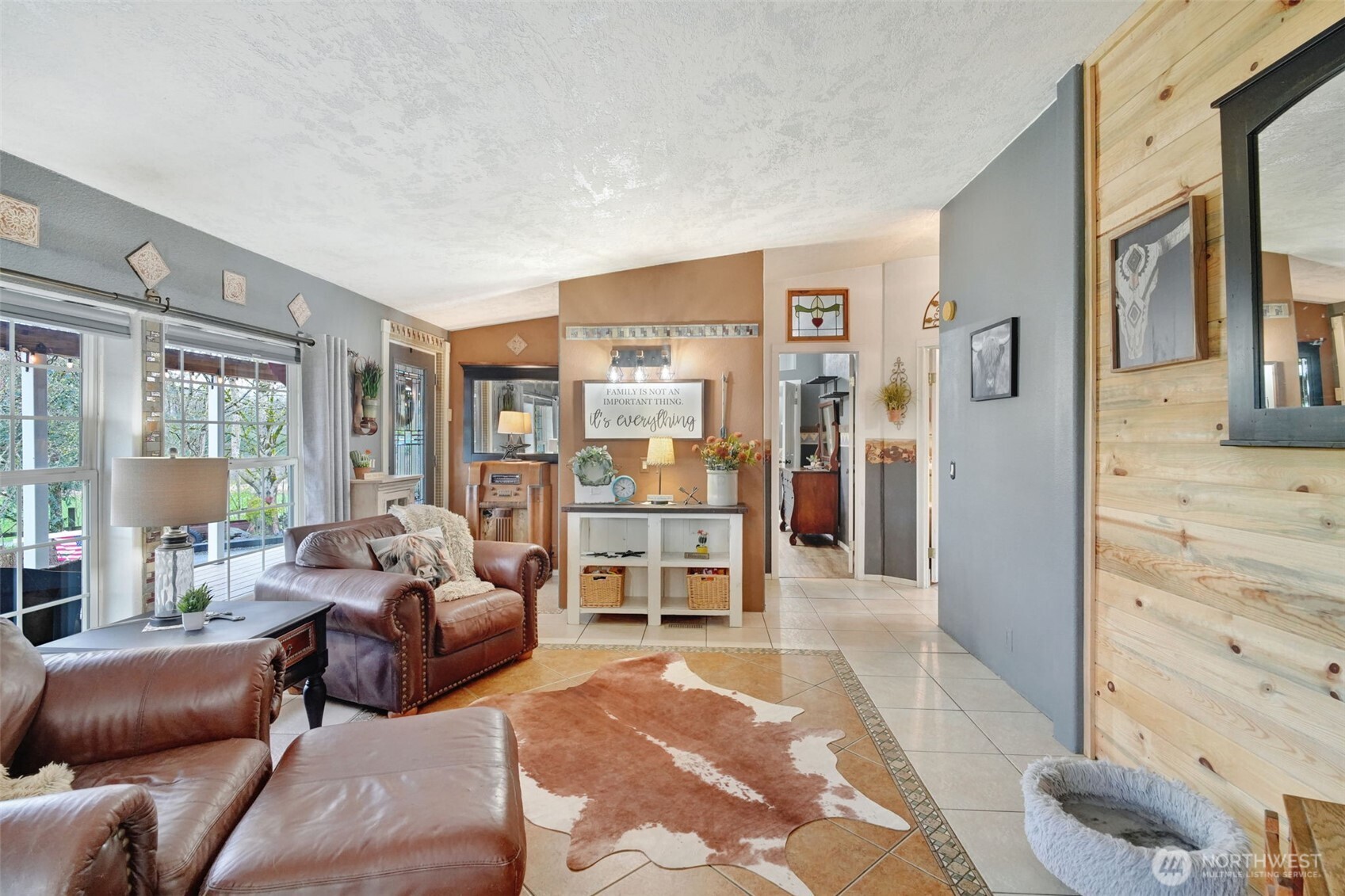 254 Macomber Road