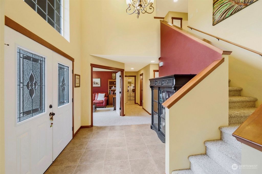 Photo of 19530 33rd Place SE, Snohomish, WA 98290 (MLS # 2064466)