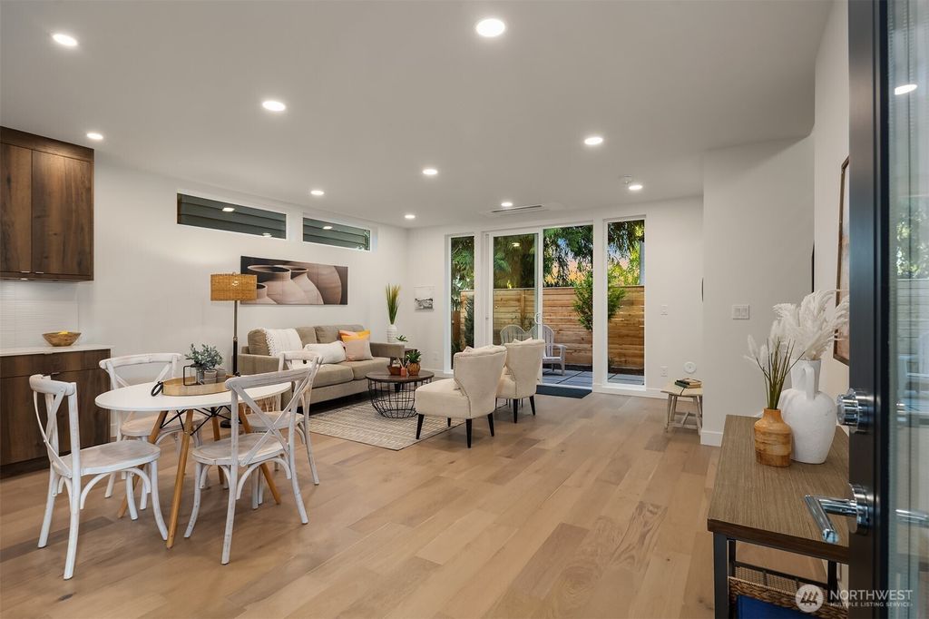 Photo of 7358 21st Avenue NW, Seattle, WA 98117 (MLS # 2367217)