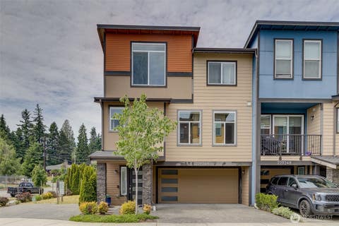 Photo of 22924 79th Lane W #A, Edmonds, WA 98026 (MLS # 2570581)