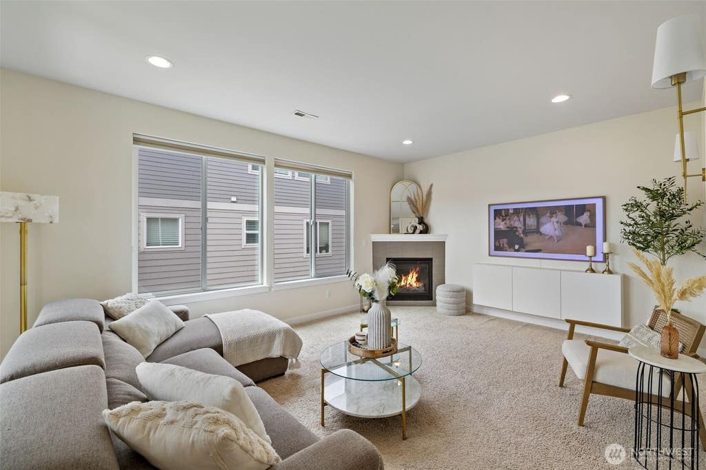 Photo of 22924 79th Lane W #A, Edmonds, WA 98026 (MLS # 2570581)