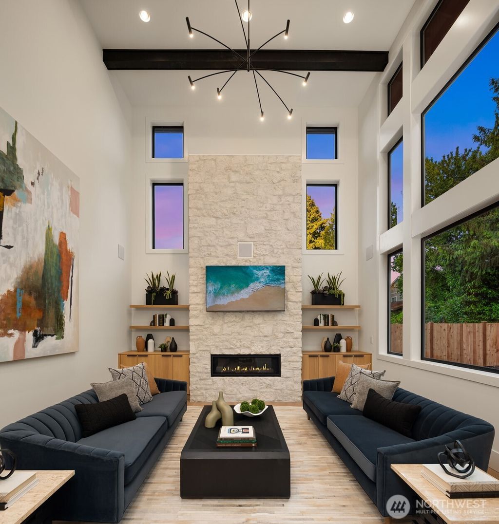 Photo of 10425 NE 28th Place, Bellevue, WA 98004 (MLS # 2391237)