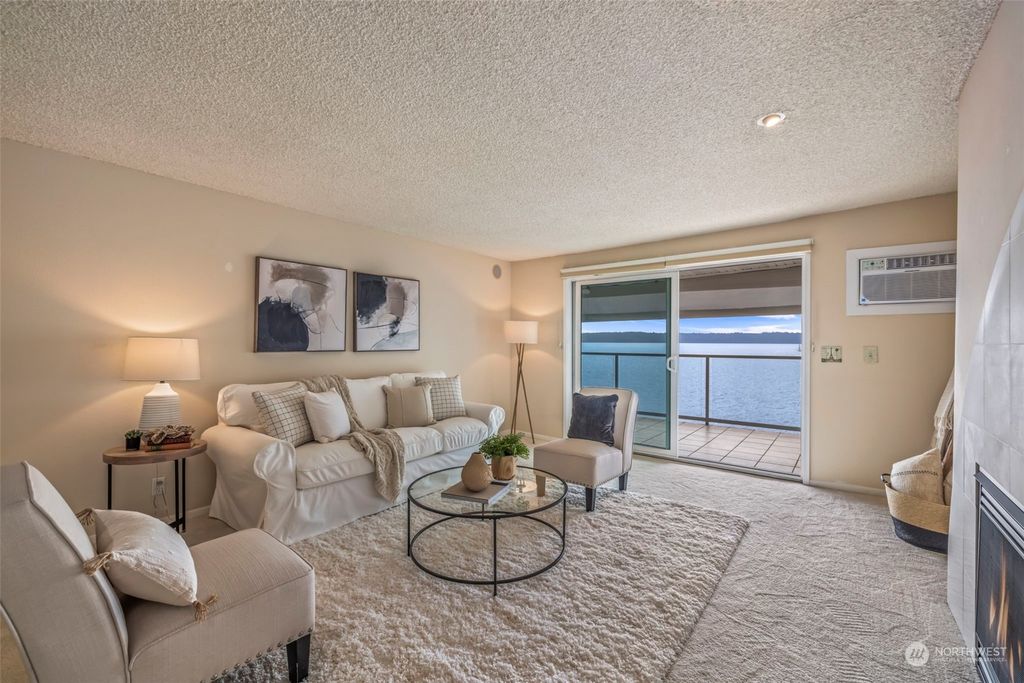 Photo of 10203 47th Avenue SW #B22, Seattle, WA 98146 (MLS # 2280482)