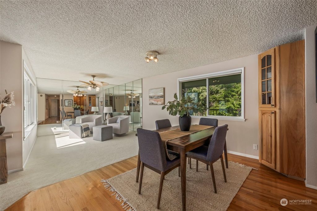 Photo of 10203 47th Avenue SW #B22, Seattle, WA 98146 (MLS # 2280482)