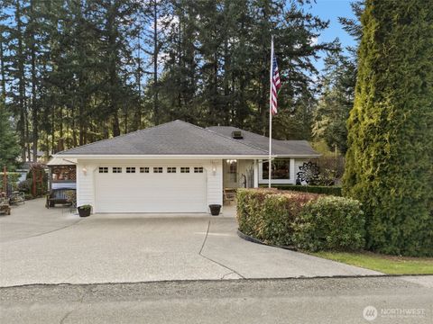 Photo of 14002 51st Avenue NW, Gig Harbor, WA 98332 (MLS # 2486268)