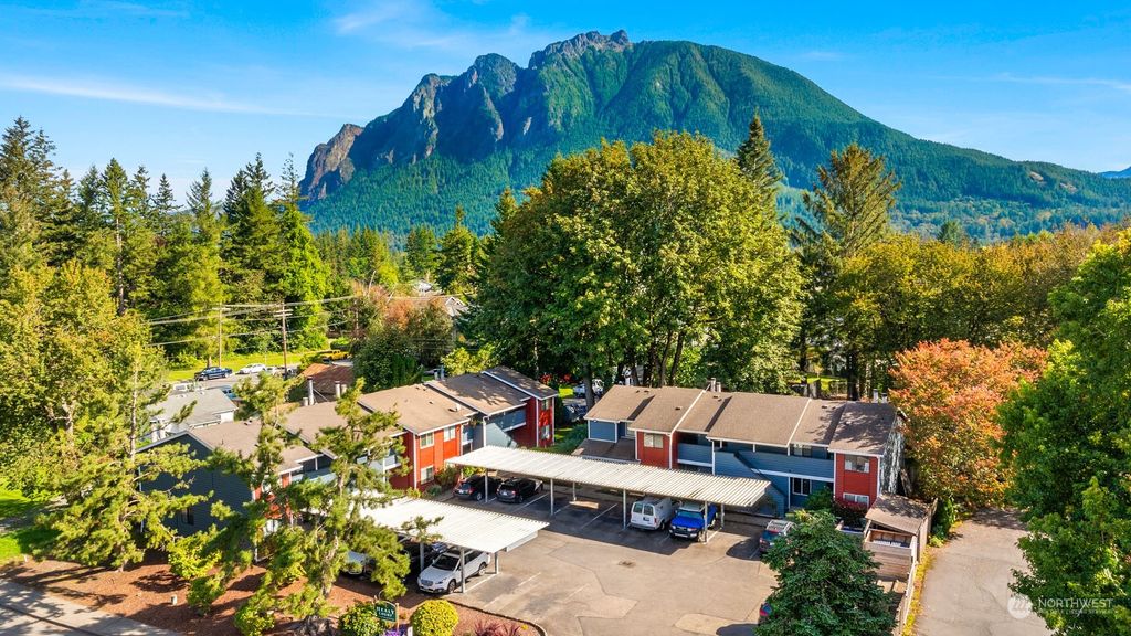 Photo of 332 Healy Avenue S #2, North Bend, WA 98045 (MLS # 2300887)