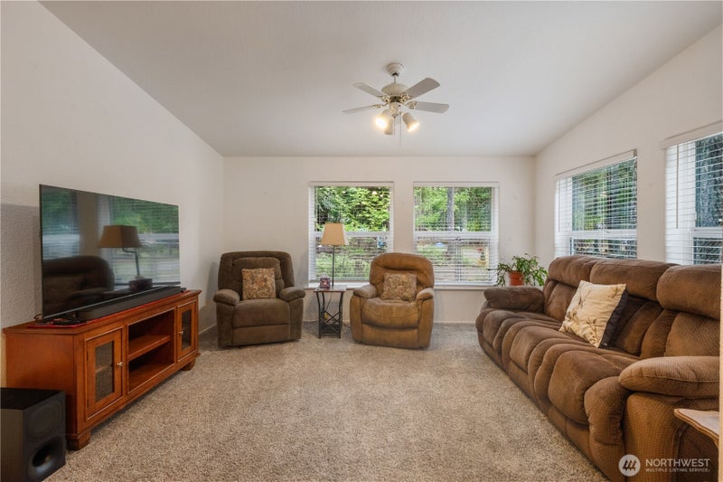 200 N Hamma Hamma Drive W