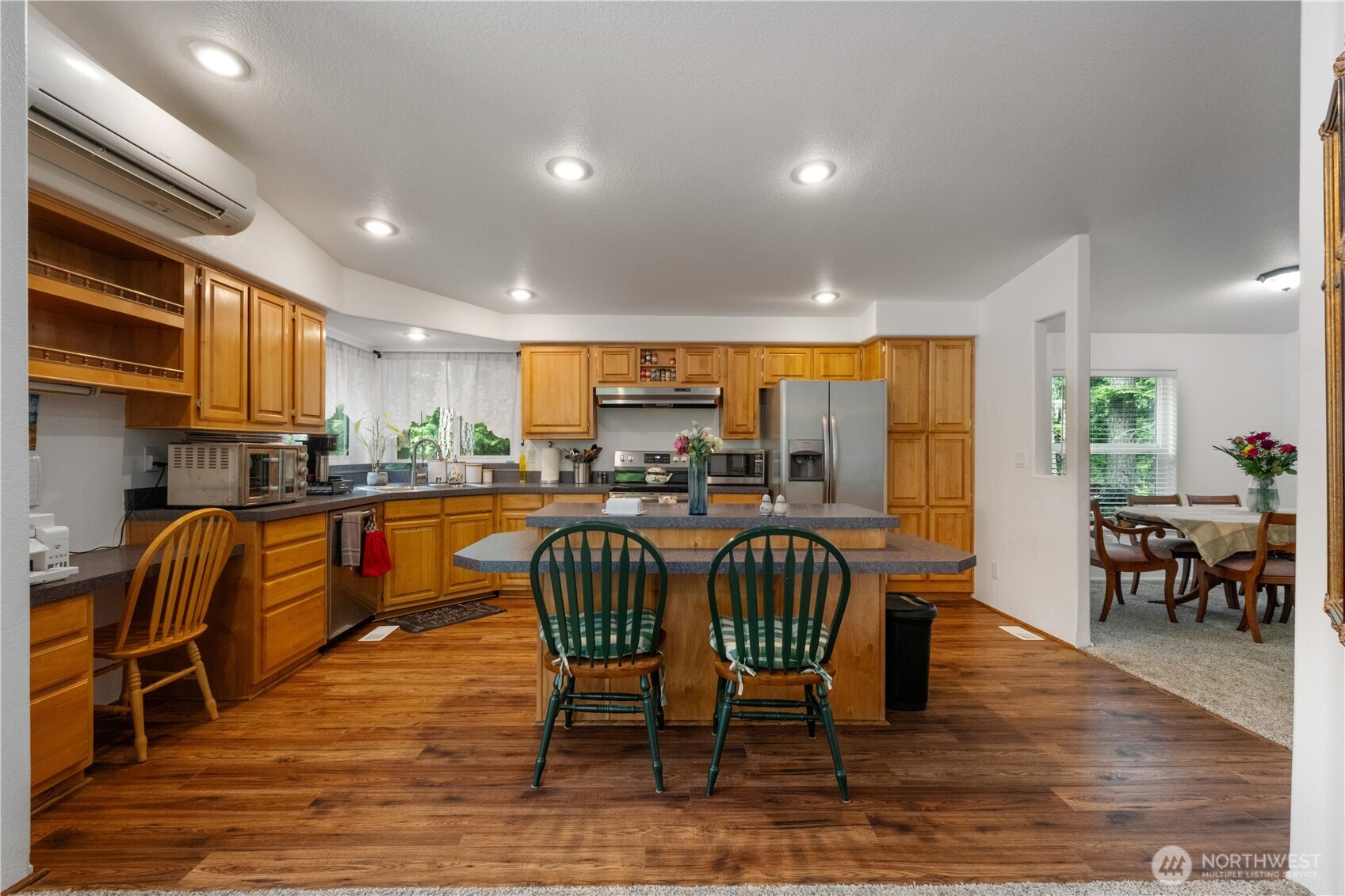 200 N Hamma Hamma Drive W