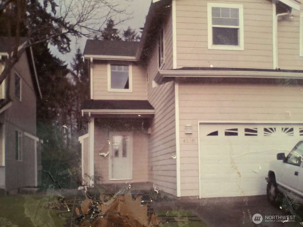 Photo of 4538 NE 20th Way, Olympia, WA 98516 (MLS # 2451908)