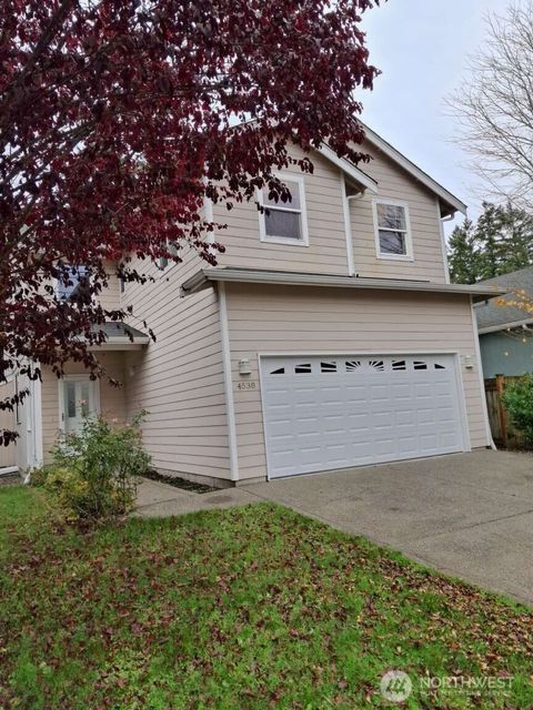 Photo of 4538 NE 20th Way, Olympia, WA 98516 (MLS # 2451908)