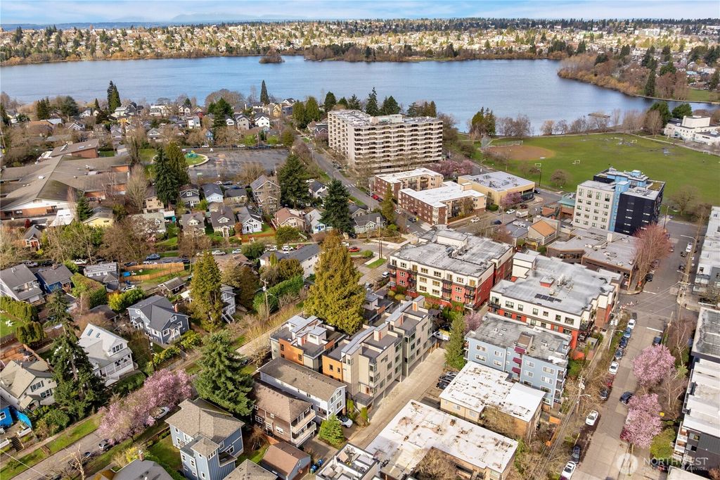 Photo of 6538 C Latona Avenue NE, Seattle, WA 98115 (MLS # 2495636)