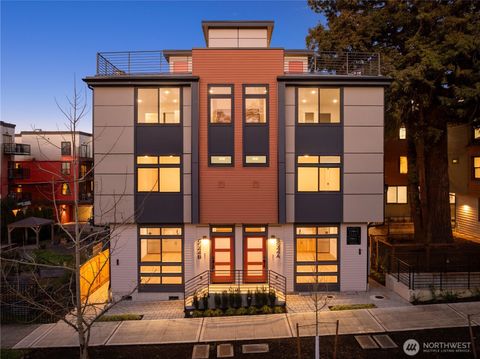 Photo of 6538 C Latona Avenue NE, Seattle, WA 98115 (MLS # 2495636)