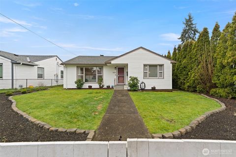 Photo of 2520 Mtn View Avenue W, University Place, WA 98466 (MLS # 2492611)