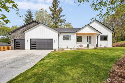 Photo of 937 Edinburgh Court, Kelso, WA 98626 (MLS # 2495169)