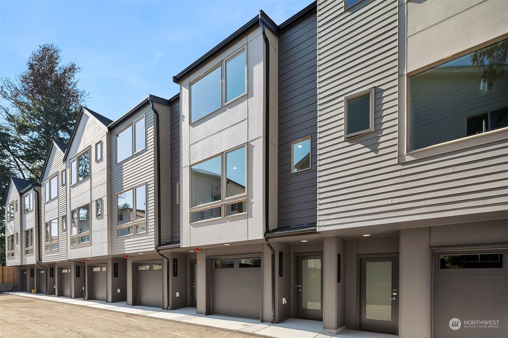 Photo of 18007 3rd Avenue NE #B, Shoreline, WA 98155 (MLS # 2135083)