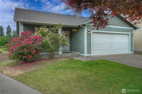 Photo of 20614 6th Avenue Ct E, Spanaway, WA 98387 (MLS # 2394409)