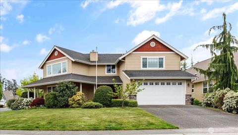Photo of 2777 SW Fairway Point Drive, Oak Harbor, WA 98277 (MLS # 2513923)