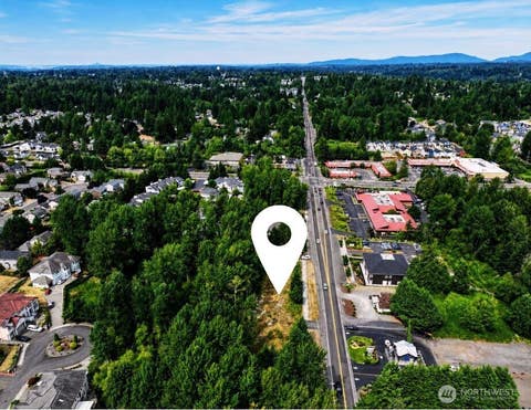 Photo of 0 132nd Ave SE, Kent, WA 98042 (MLS # 2570645)
