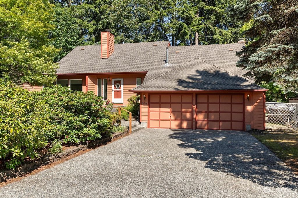 Photo of 16625 24th Drive SE, Bothell, WA 98012 (MLS # 2255311)