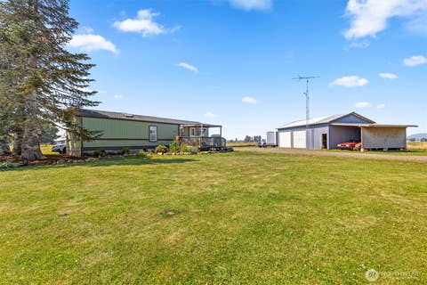 Photo of 8902 Telegraph Road, Sumas, WA 98295 (MLS # 2559309)