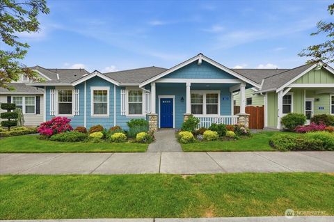 Photo of 223 S 48th Place, Mount Vernon, WA 98274 (MLS # 2527408)