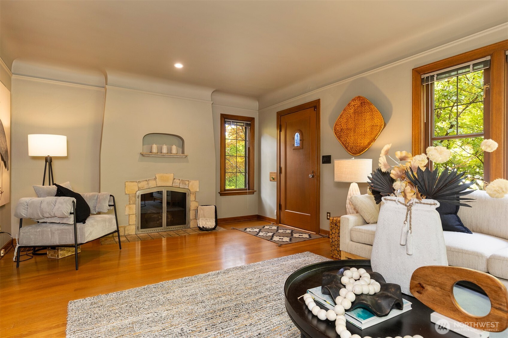 7 Newell Street