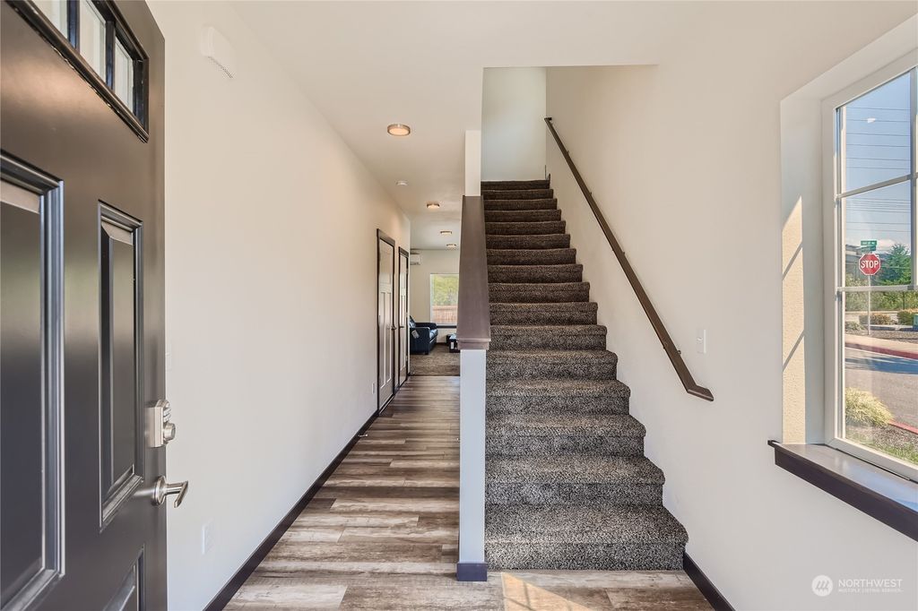 Photo of 1636 Anders Street, Granite Falls, WA 98252 (MLS # 2134301)