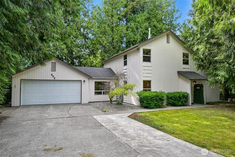 Photo of 603 N Forest Court, Lynden, WA 98264 (MLS # 2532499)