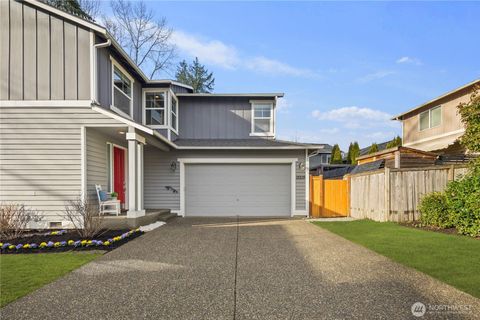Photo of 12219 NE 105th Street, Kirkland, WA 98033 (MLS # 2501818)