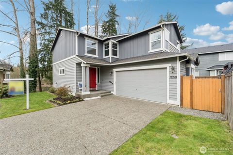 Photo of 12219 NE 105th Street, Kirkland, WA 98033 (MLS # 2501818)