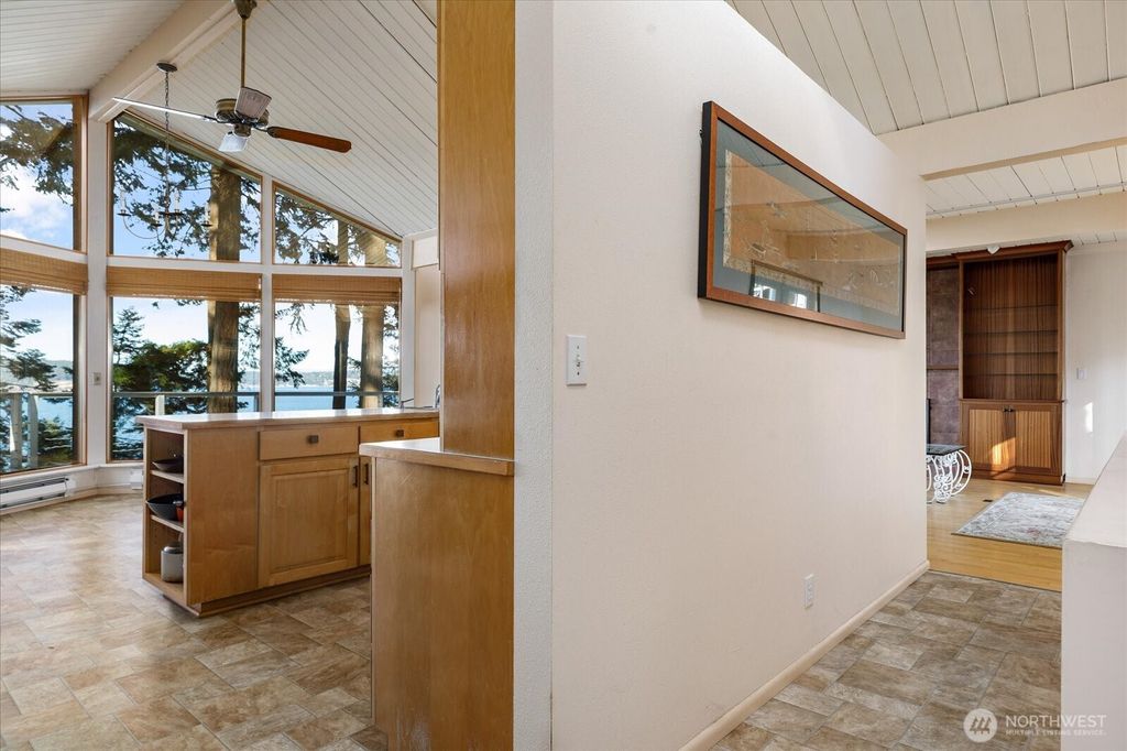 Photo of 3155 Fox Spit Road, Langley, WA 98260 (MLS # 2480850)