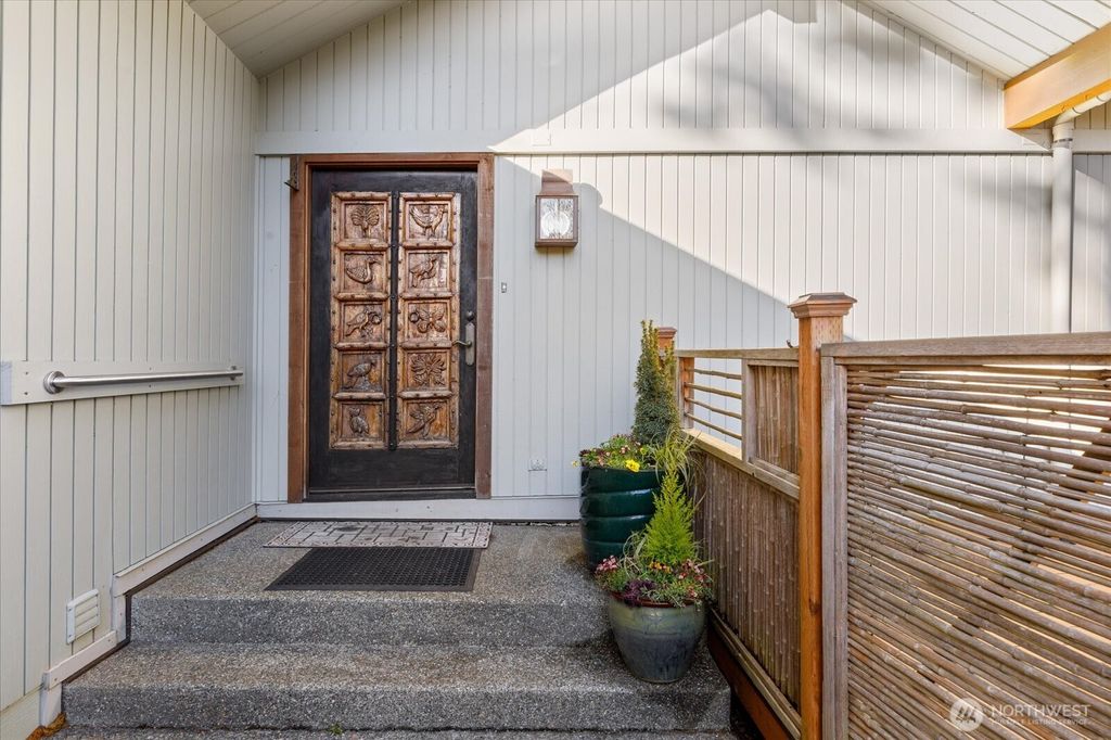 Photo of 3155 Fox Spit Road, Langley, WA 98260 (MLS # 2480850)