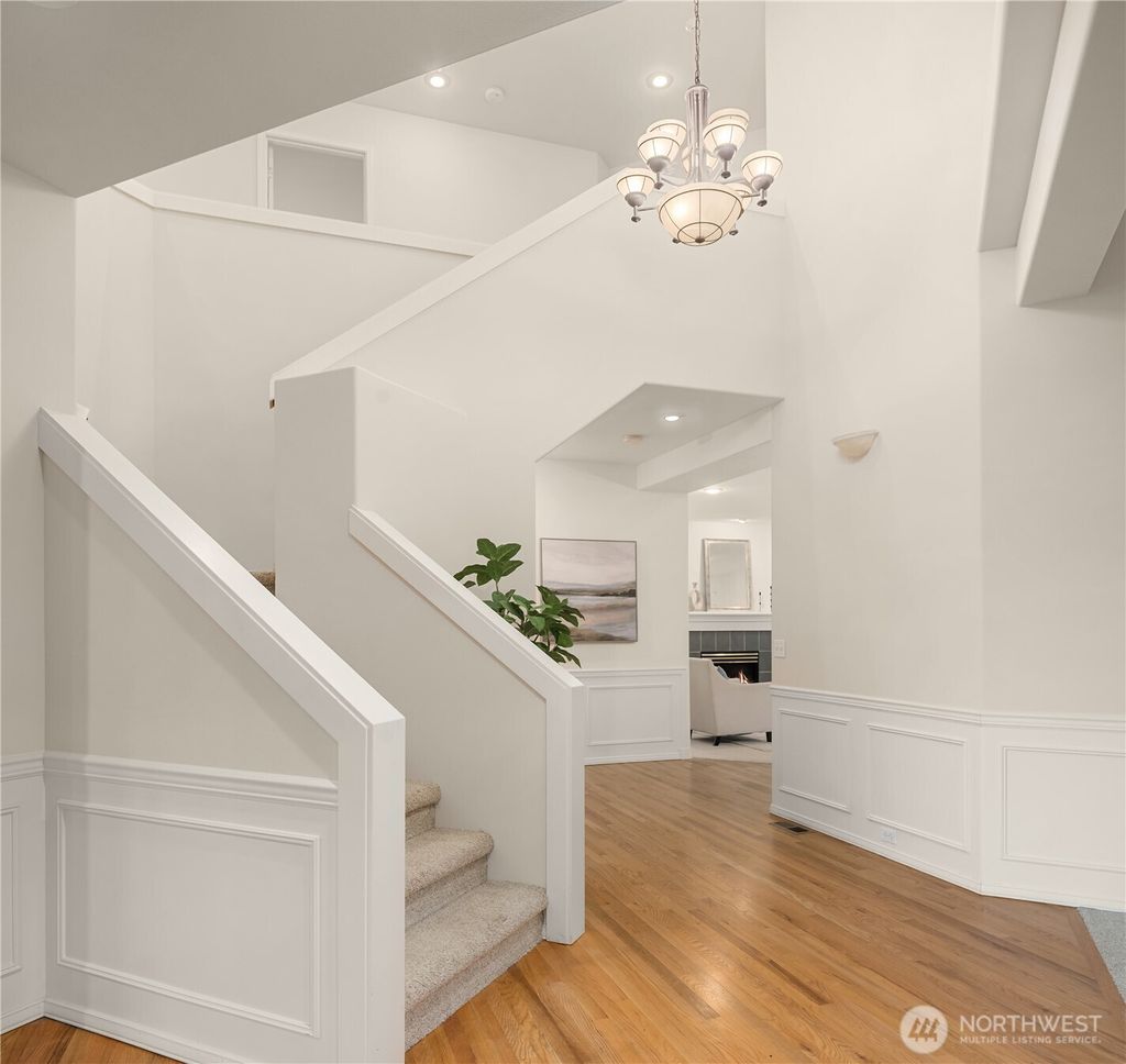 Photo of 2687 230th Avenue SE, Sammamish, WA 98075 (MLS # 2494242)