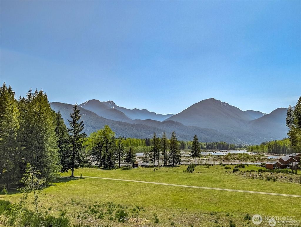 Photo of 0 Craig Road #Lot B3, Packwood, WA 98361 (MLS # 2482622)