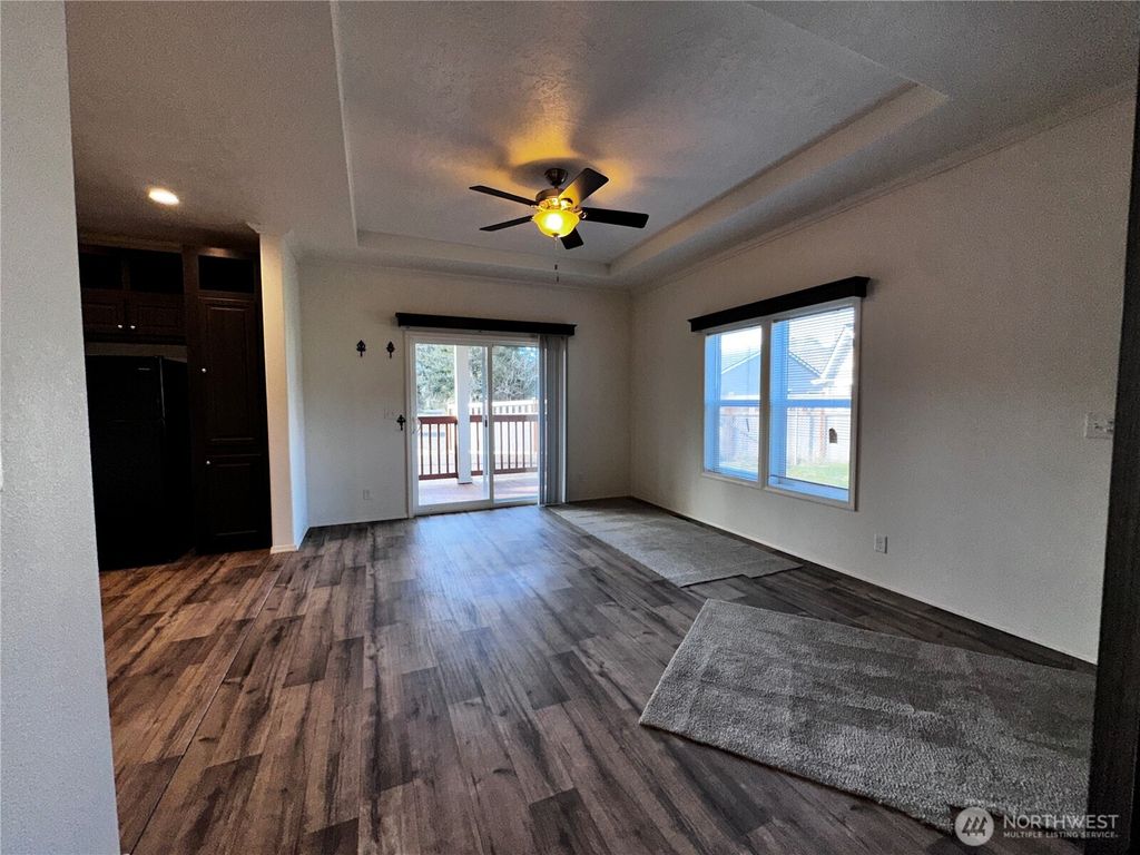 Photo of 834 Teal Court SE, Ocean Shores, WA 98569 (MLS # 2480531)