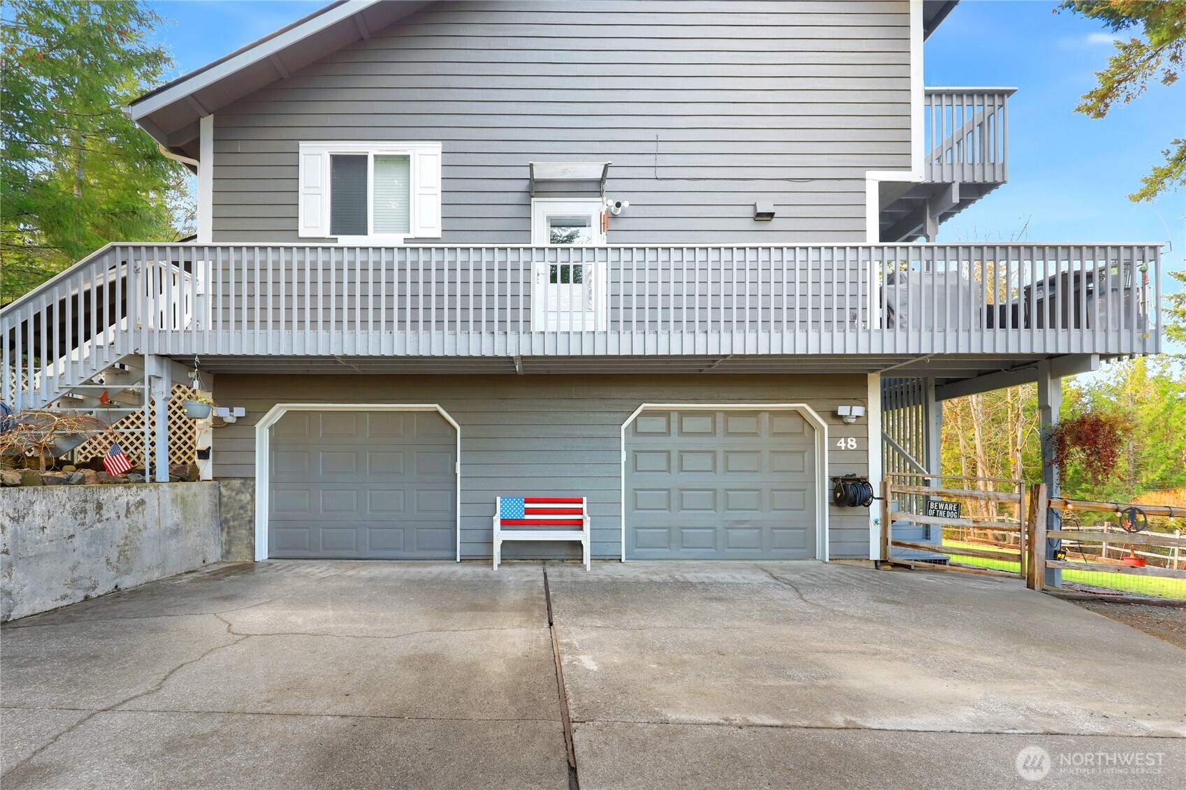 48 E Twanoh Heights Road N
