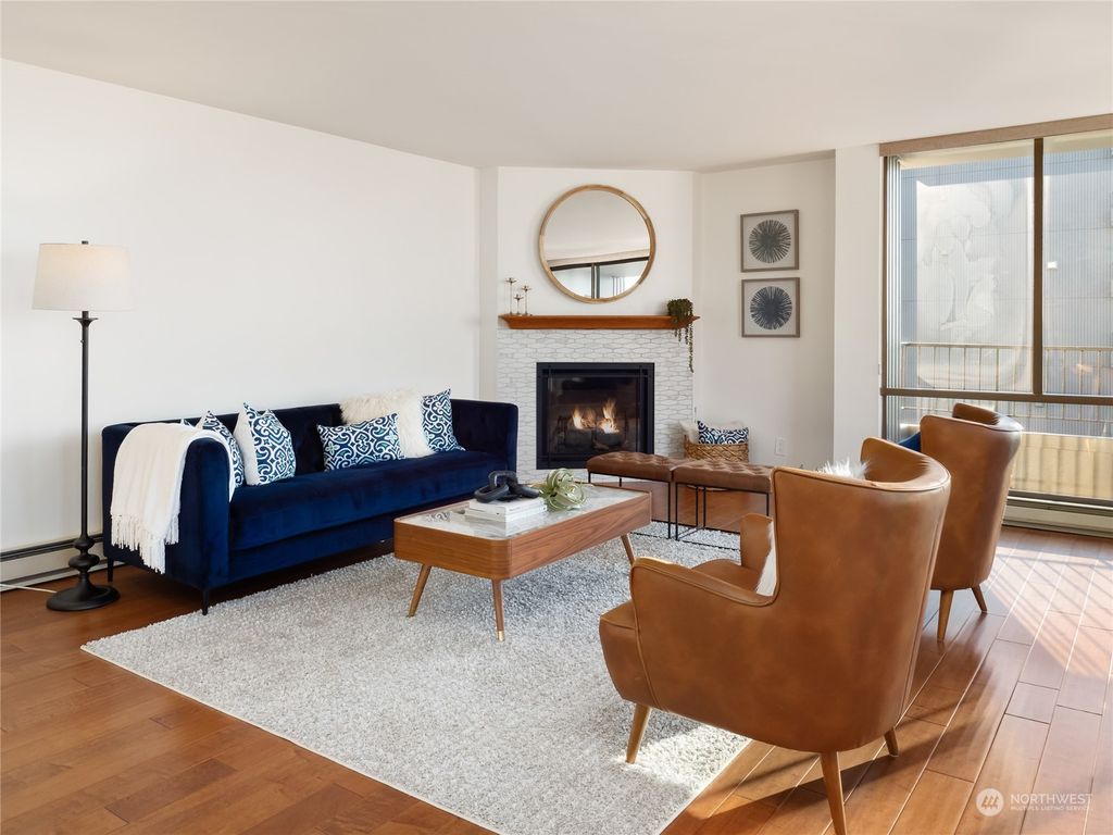 Photo of 6535 Seaview Avenue NW #401B, Seattle, WA 98117 (MLS # 2020104)
