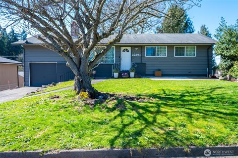 Photo of 22941 105th Avenue SE, Kent, WA 98031 (MLS # 2499053)